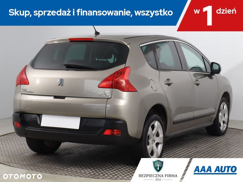 Peugeot 3008 - 6