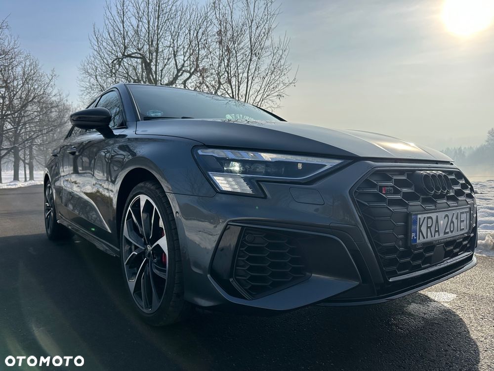 Audi S3 - 21