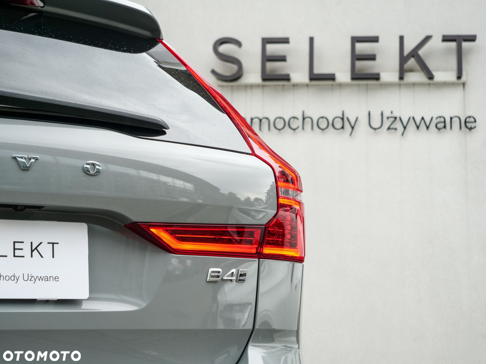 Volvo XC 60 - 9