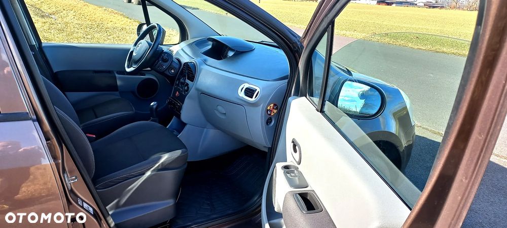 Renault Modus 1.2 16V Night and Day - 5