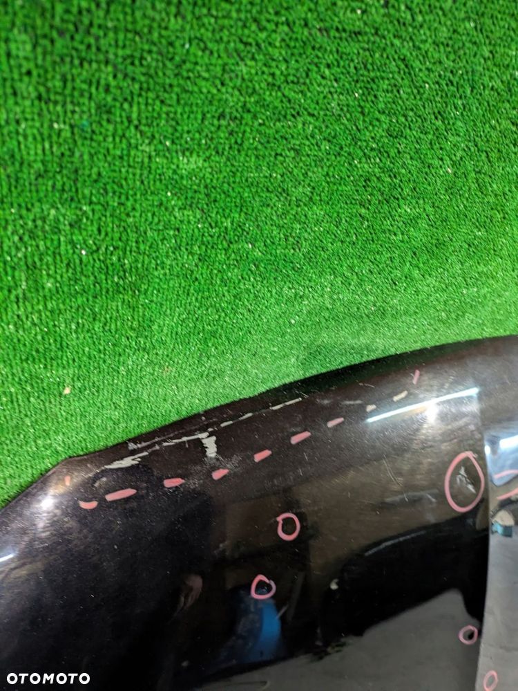 MASKA POKRYWA SILNIKA OPEL CROSSLAND X 16- - 2