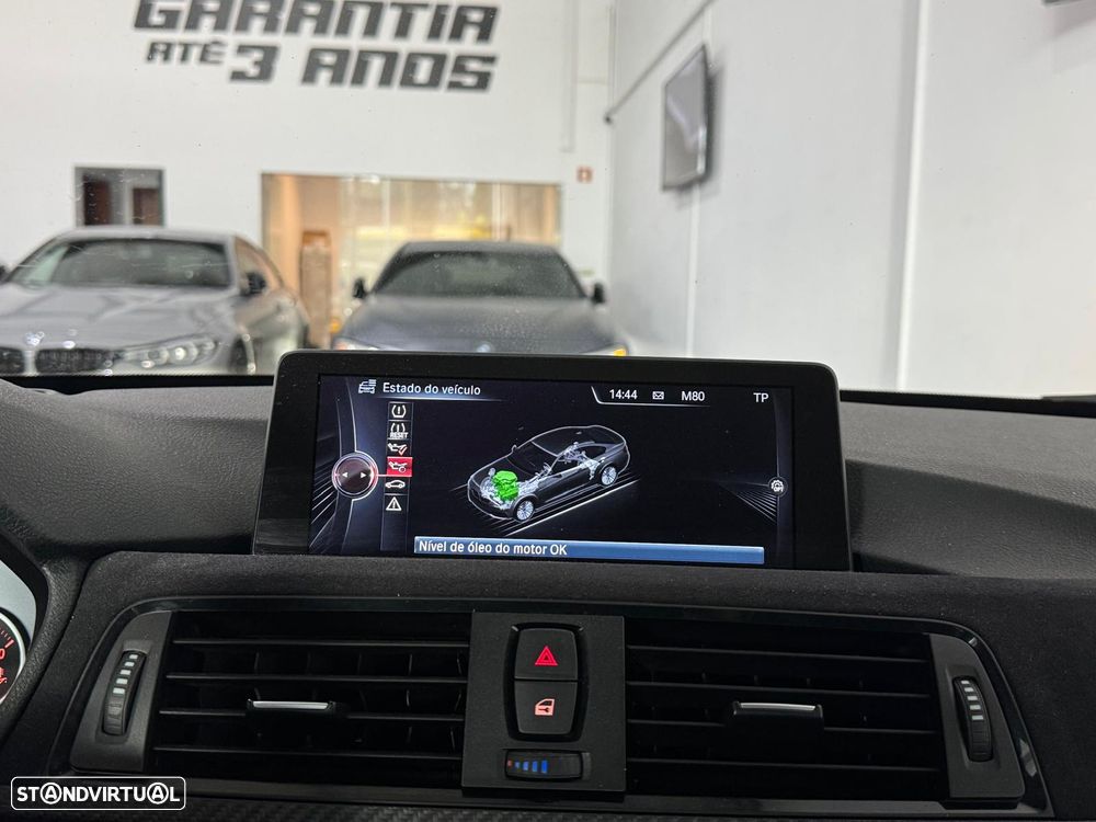 BMW 435 i Pack M Auto - 24