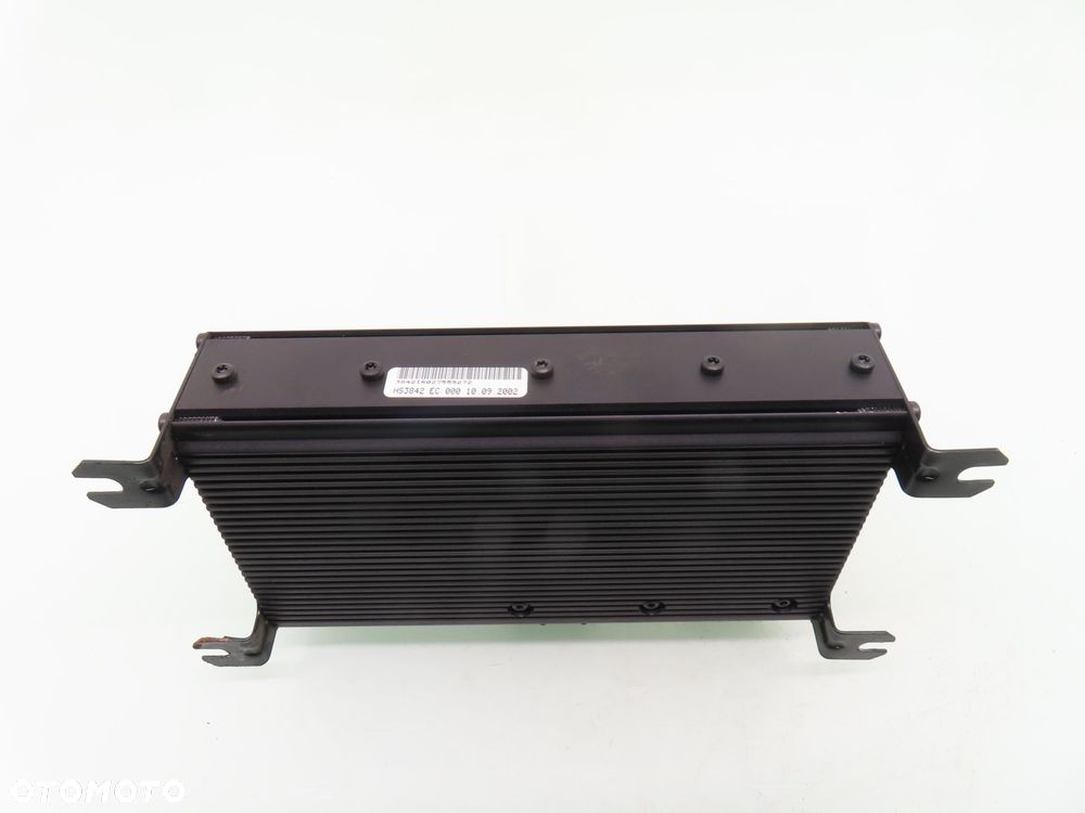 WZMACNIACZ PEUGEOT 607 9631041580 - 3