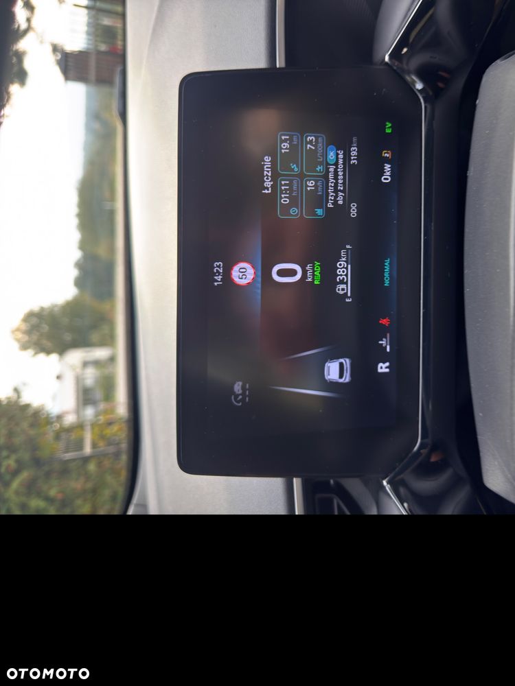 MG MG3 1.5 HEV+ Excite - 7