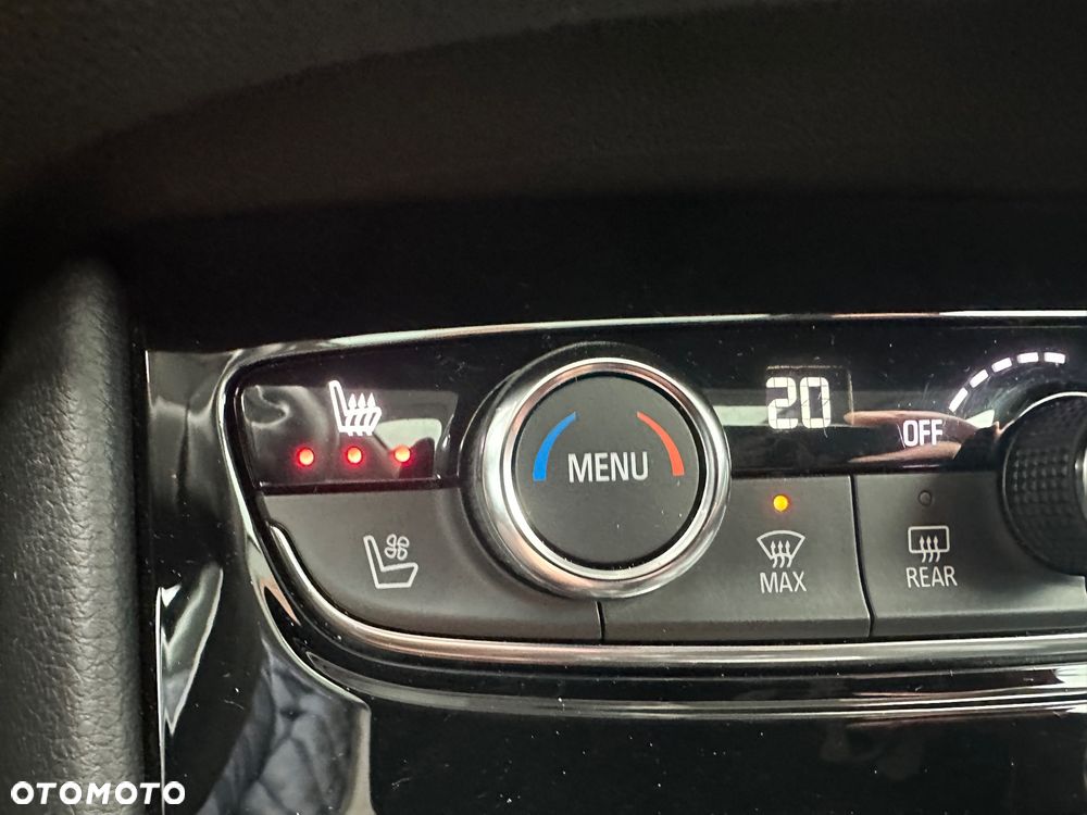 Opel Grandland X 2.0 CDTI Design Line S&S - 22