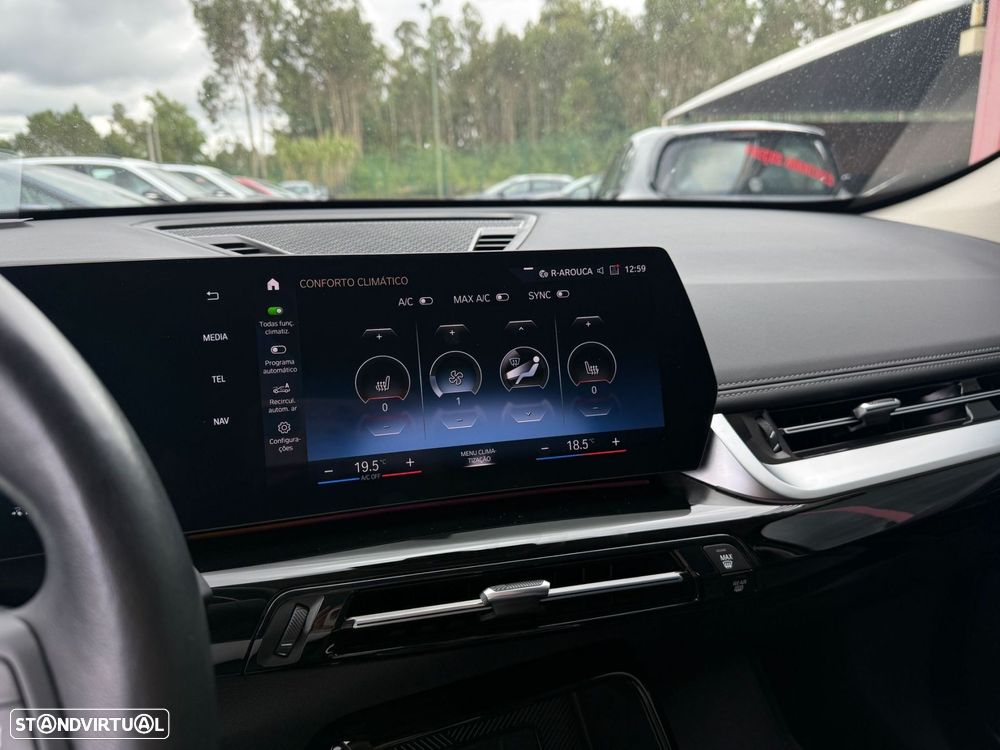BMW iX1 xDrive30 - 9