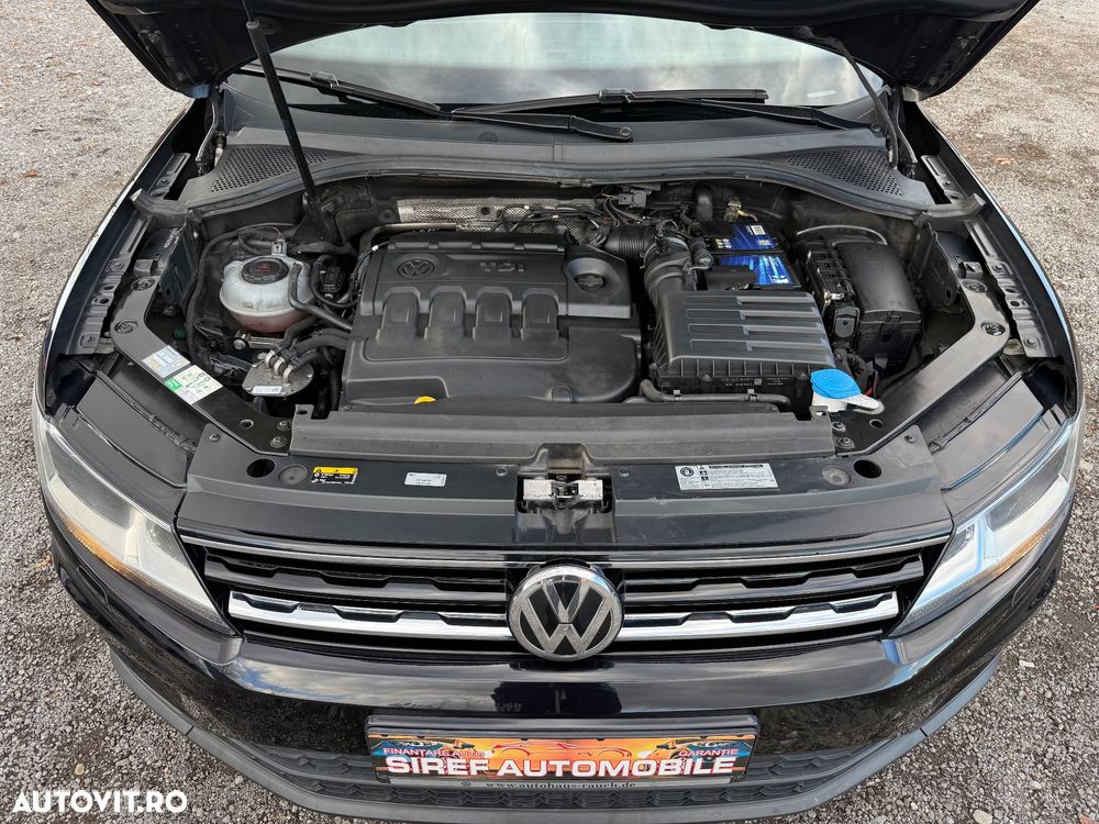 Volkswagen Tiguan - 15