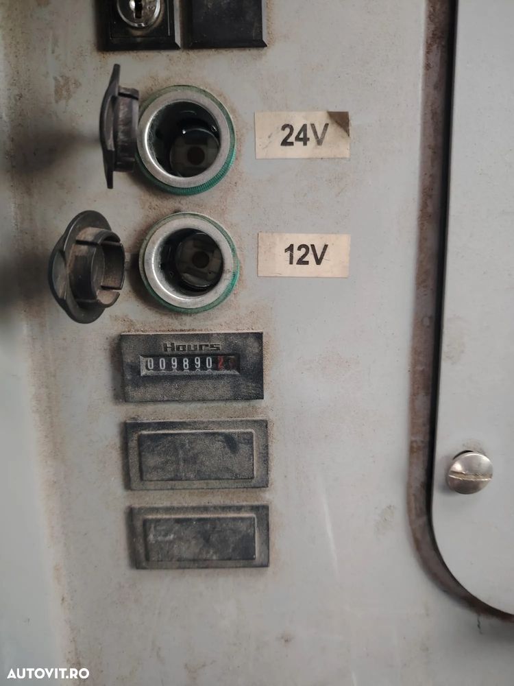 Faun ATF 65 G - 4 - 7