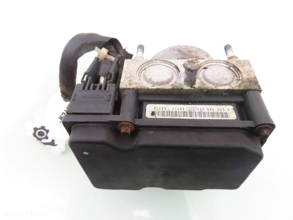POMPA ABS DAIHATSU CUORE VII 0265800641 89540B2190 - 5