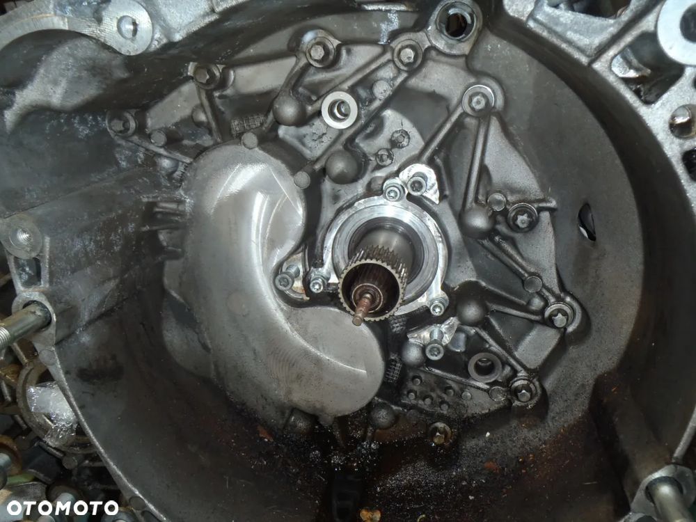 sprzęgło podwójne docisk łożysko tarcza luk FIAT 500X 500l tipo mito bravo II lancia ducato doblo JEEP RENEGEDE SELESPEED ROBOT  2.0 1.6 jak nowe po 3 tys km oryginal - 3