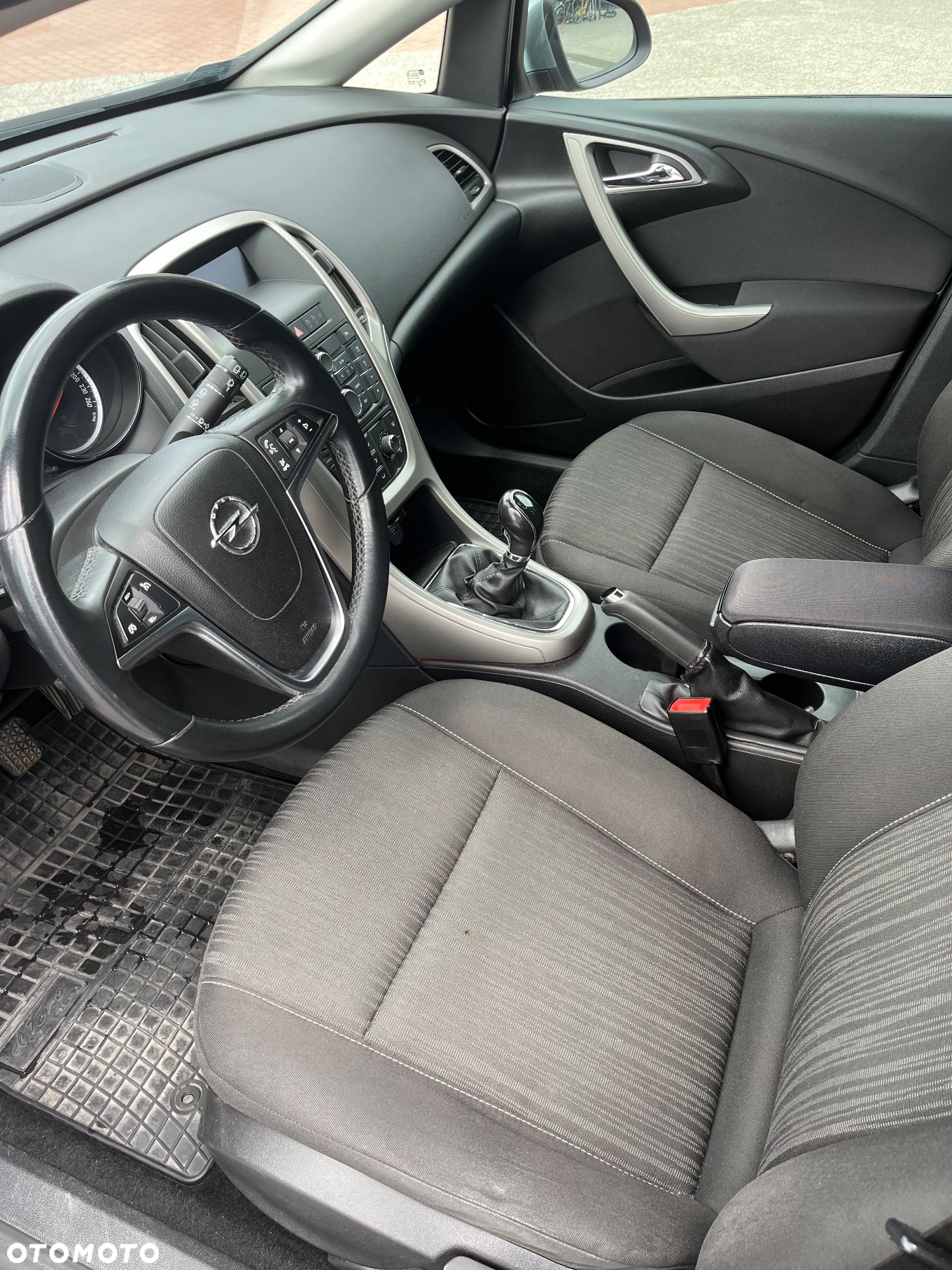 Opel Astra III 1.6 - 10