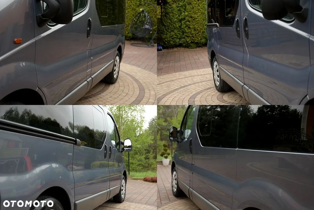 Opel Vivaro - 12