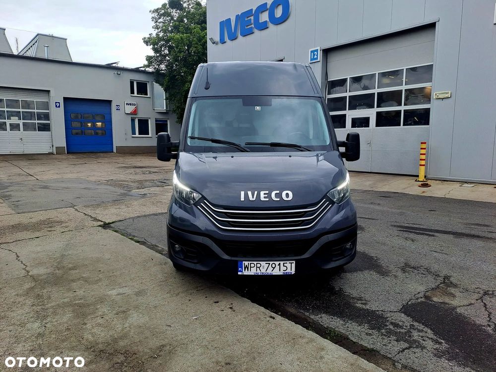 Iveco Daily 35S18 | L4H2 | Silnik 3.0 |  FULL LED | - 2