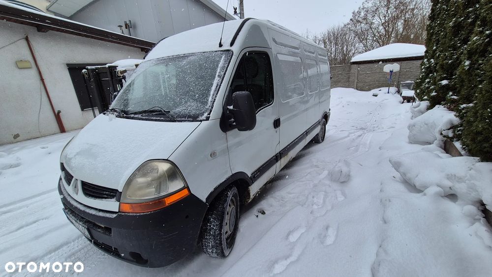 Renault Master - 8
