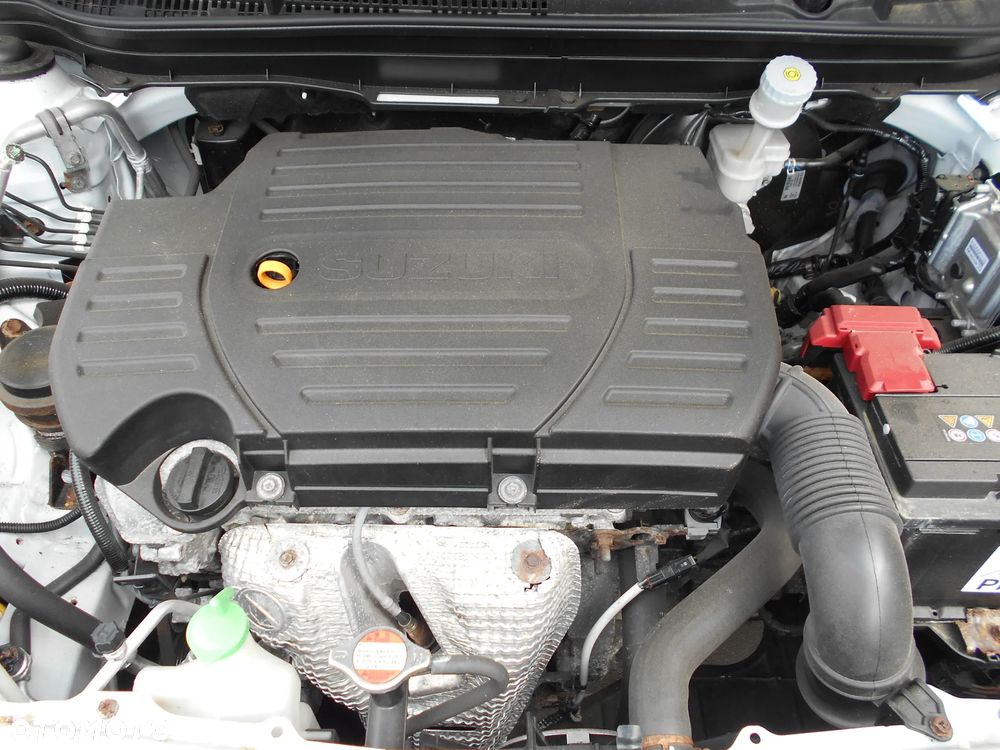 Suzuki SX4 S-Cross 1.6 VVT 4x2 limited - 14