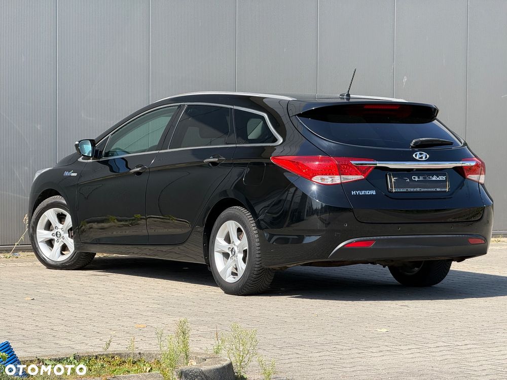 Hyundai i40 - 9