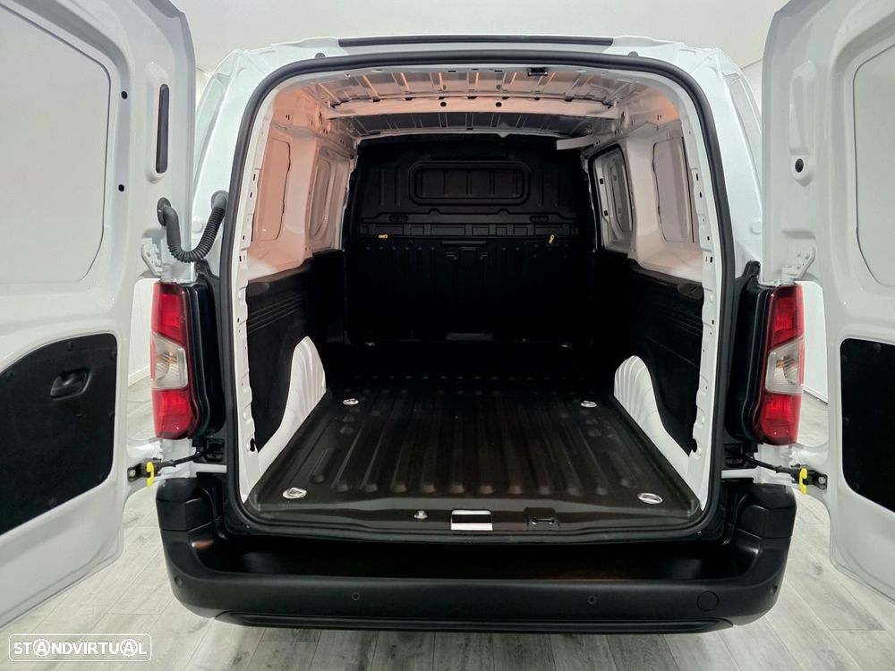 Citroën Berlingo XL 1.5 BLUE HDI CVM6 - 35