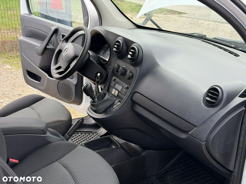 Mercedes-Benz Citan - 9