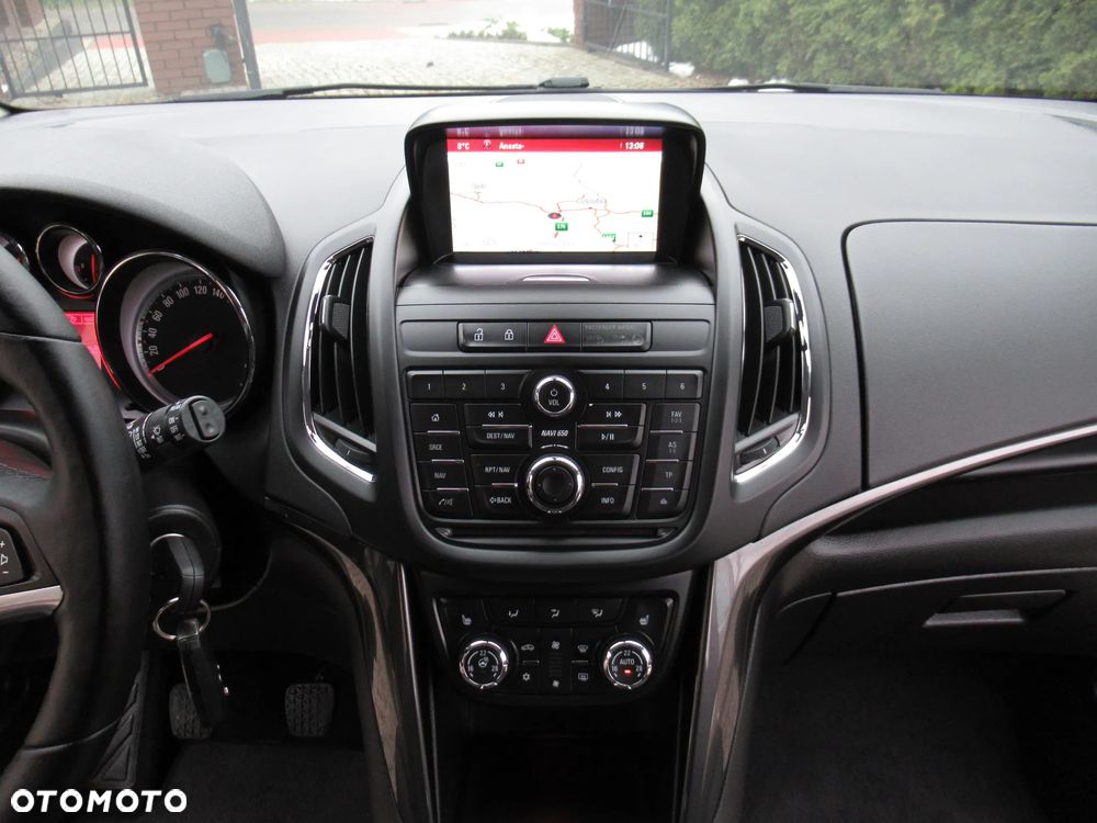 Opel Zafira Tourer 1.4 Turbo Business Innovation - 6