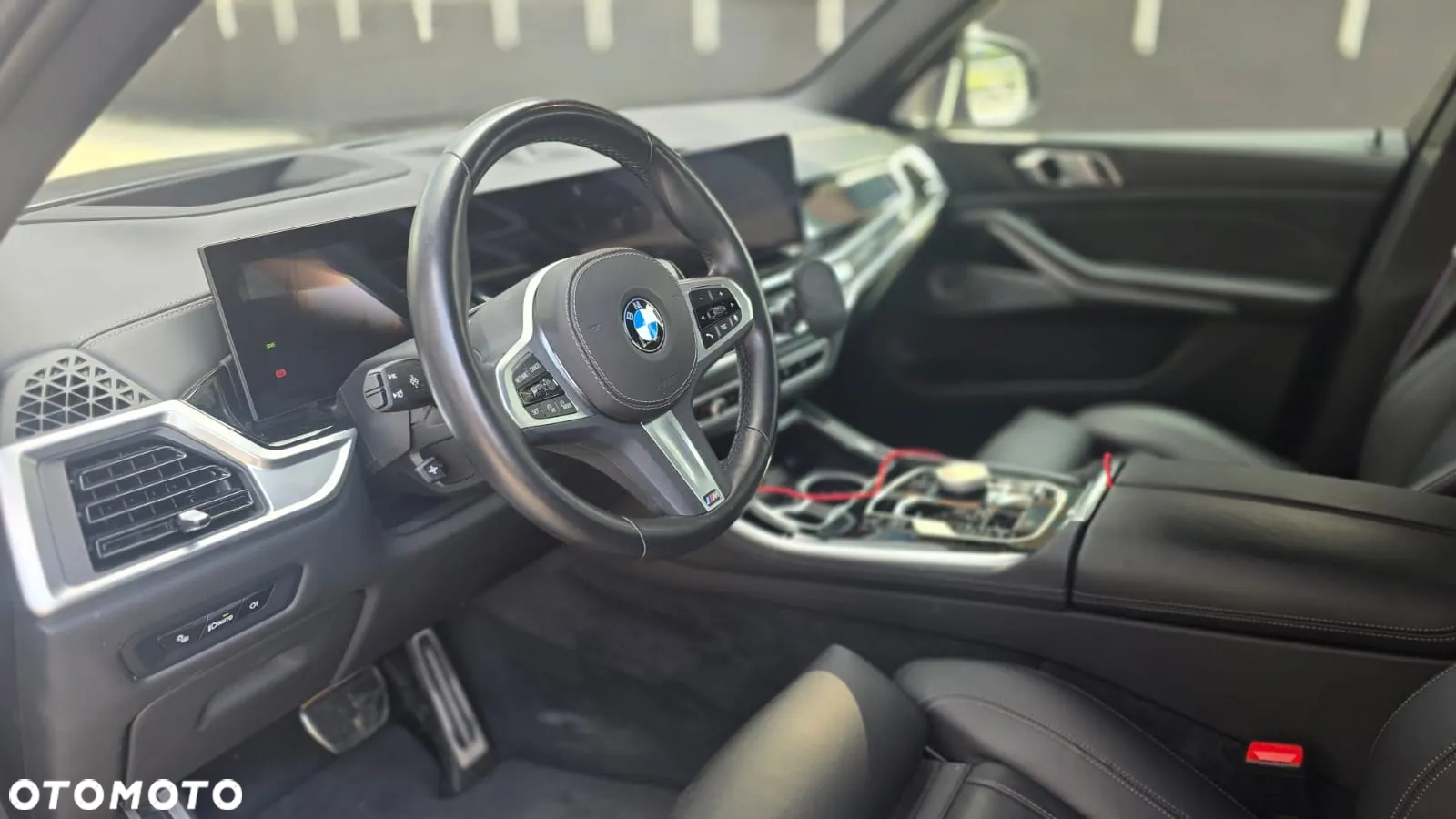 BMW X5 - 11