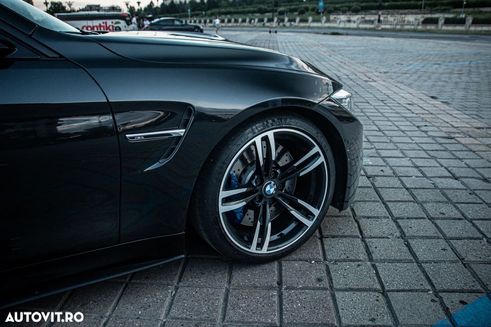 BMW M4 - 3