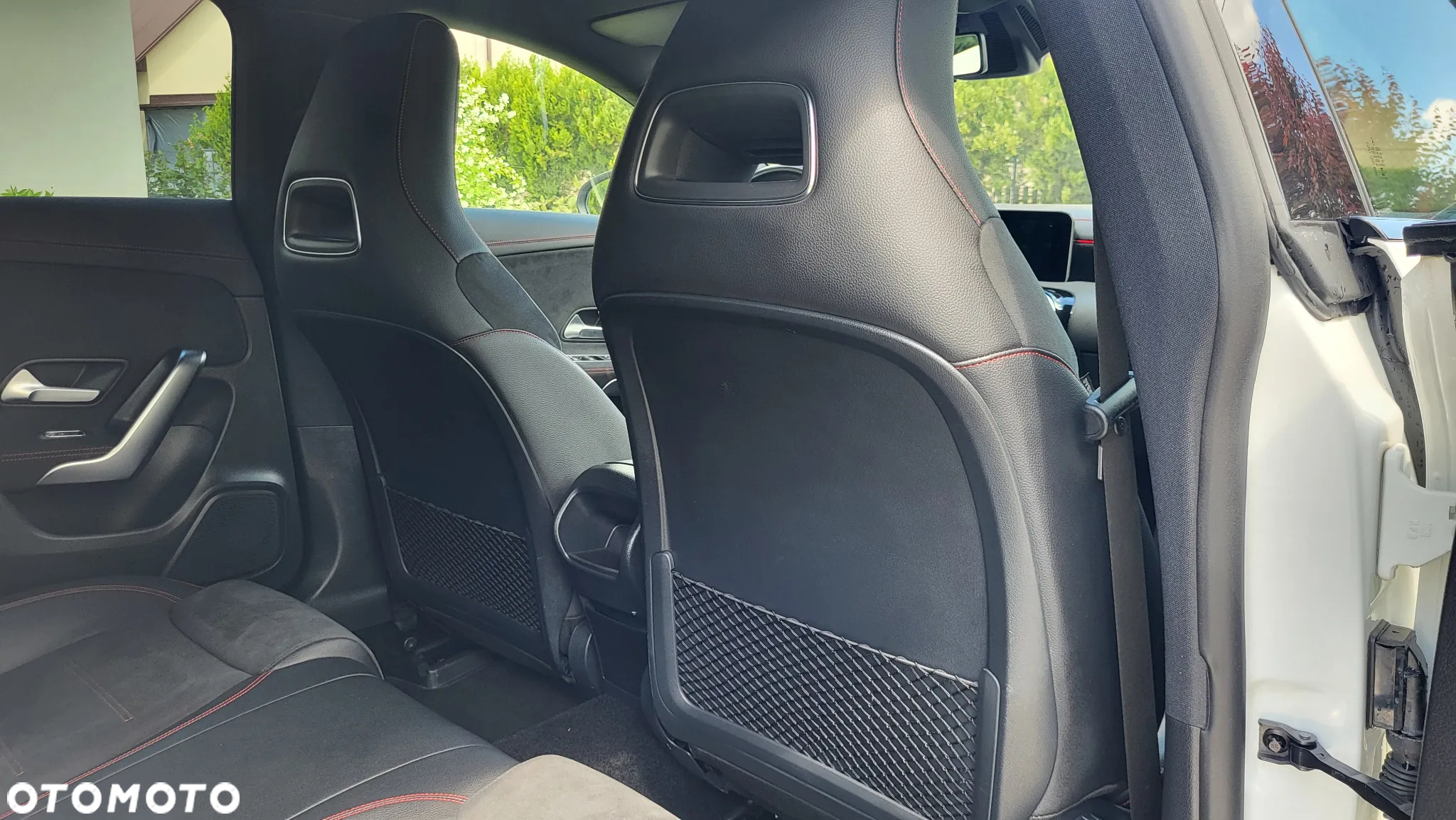 Mercedes-Benz CLA 200 AMG Line - 13