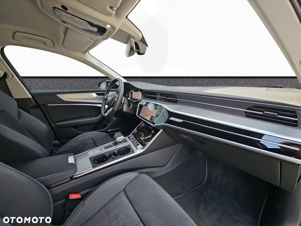 Audi A6 Limousine - 25