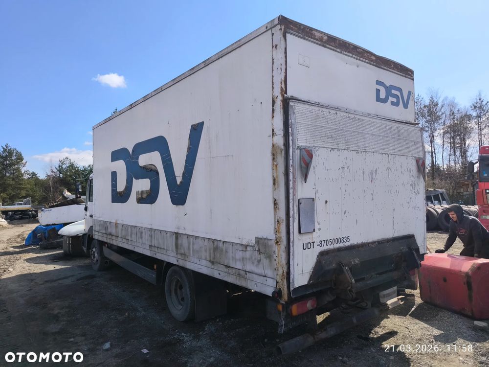 KONTENER IZOTERMA+ WINDA MAN - 9