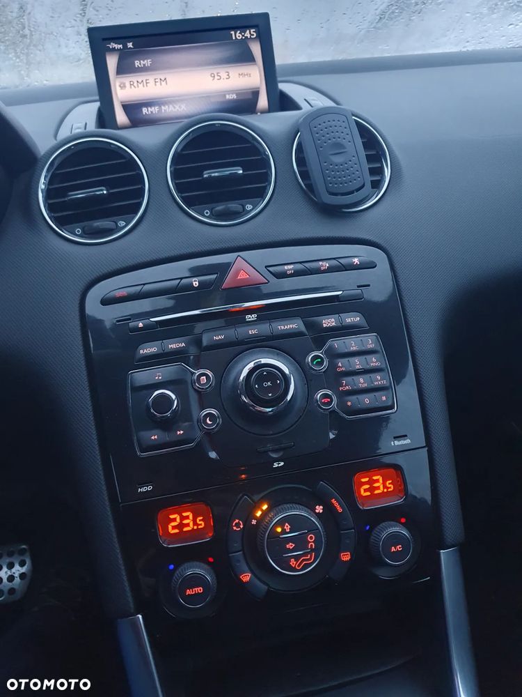 Peugeot 308 CC HDi FAP 140 Premium - 19