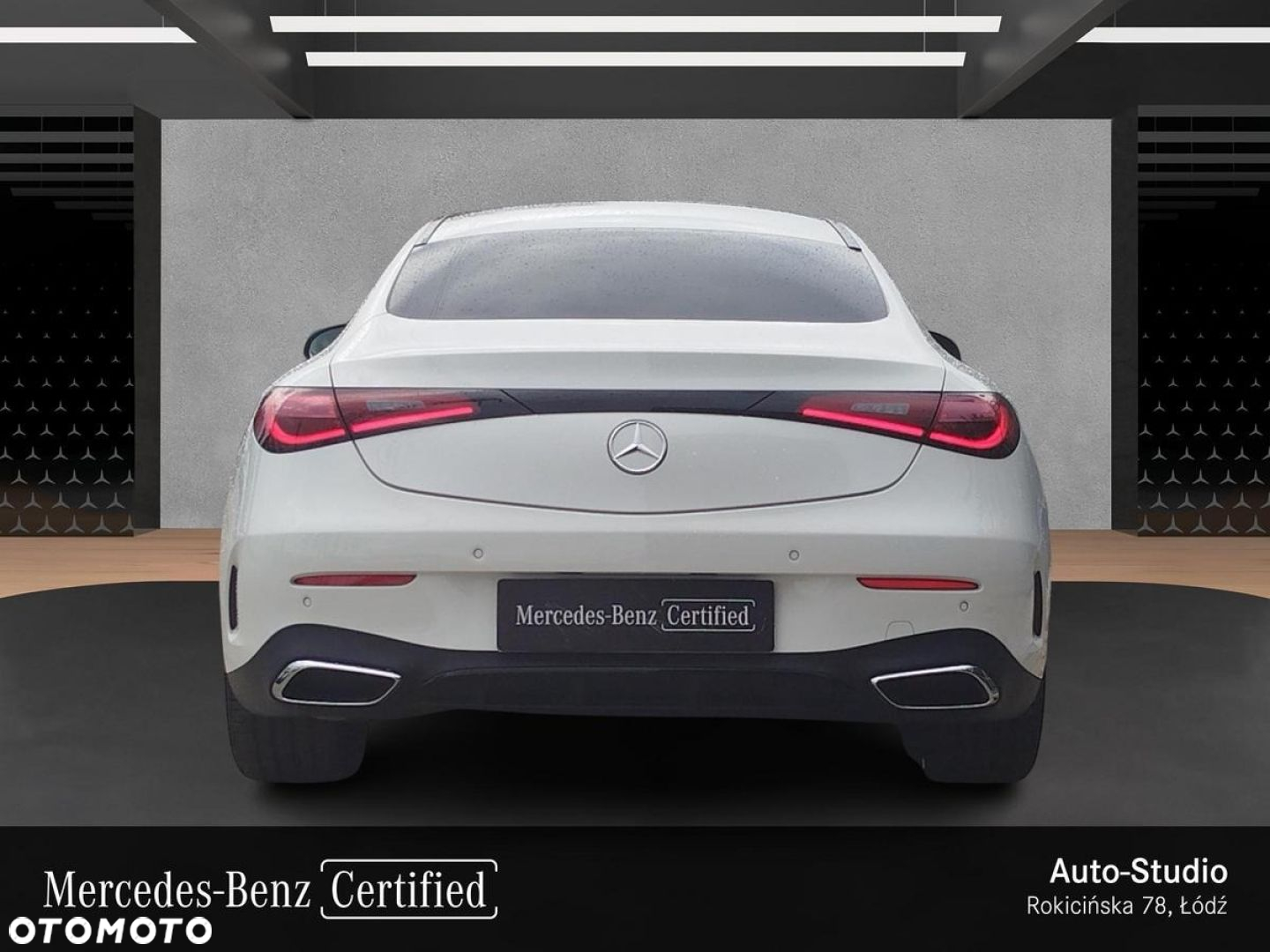 Mercedes-Benz CLE - 5