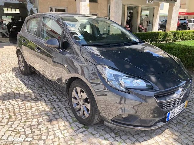 Opel Corsa 1.2 Enjoy - 1