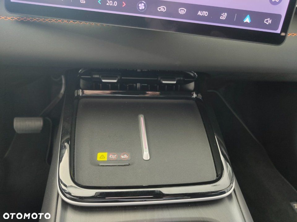 Changan Deepal S05 - 20