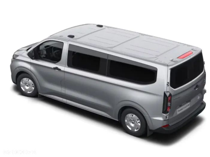 Ford Transit Custom - 5