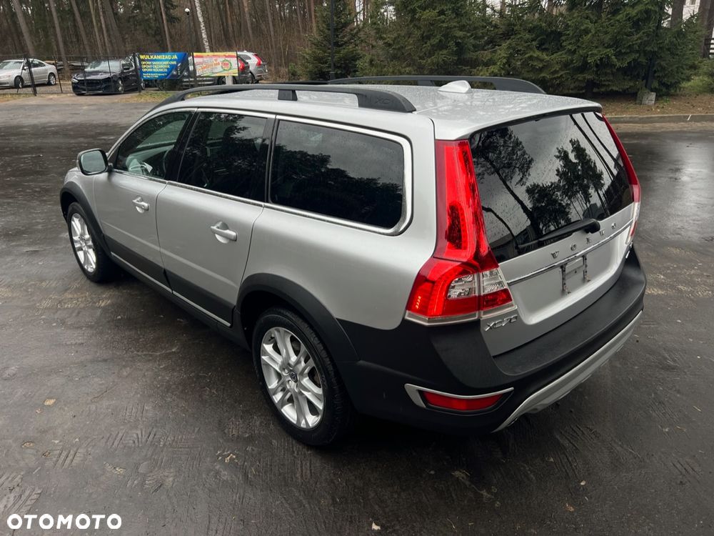Volvo XC 70 - 9