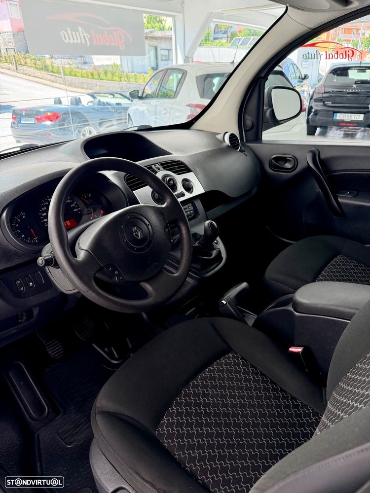 Renault Kangoo - 8