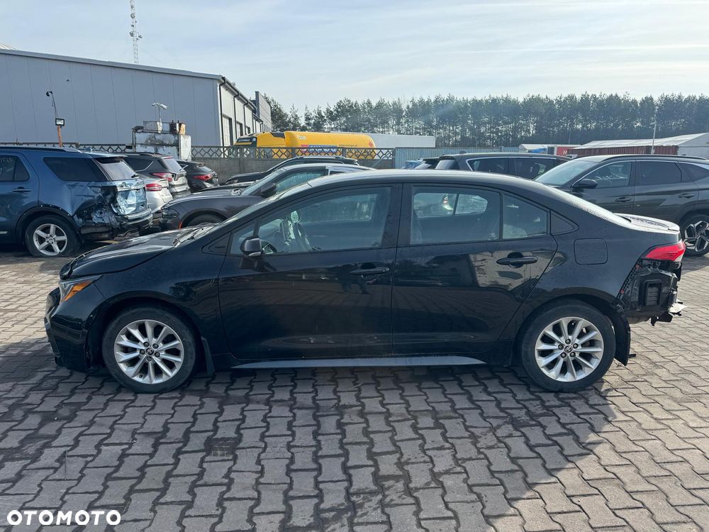Toyota Corolla - 7