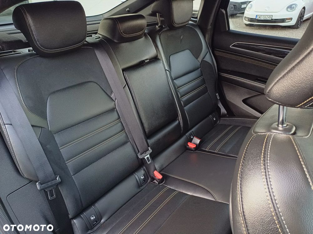 Renault Arkana E-TECH Full Hybrid 145 E-TECH engineerd - 16