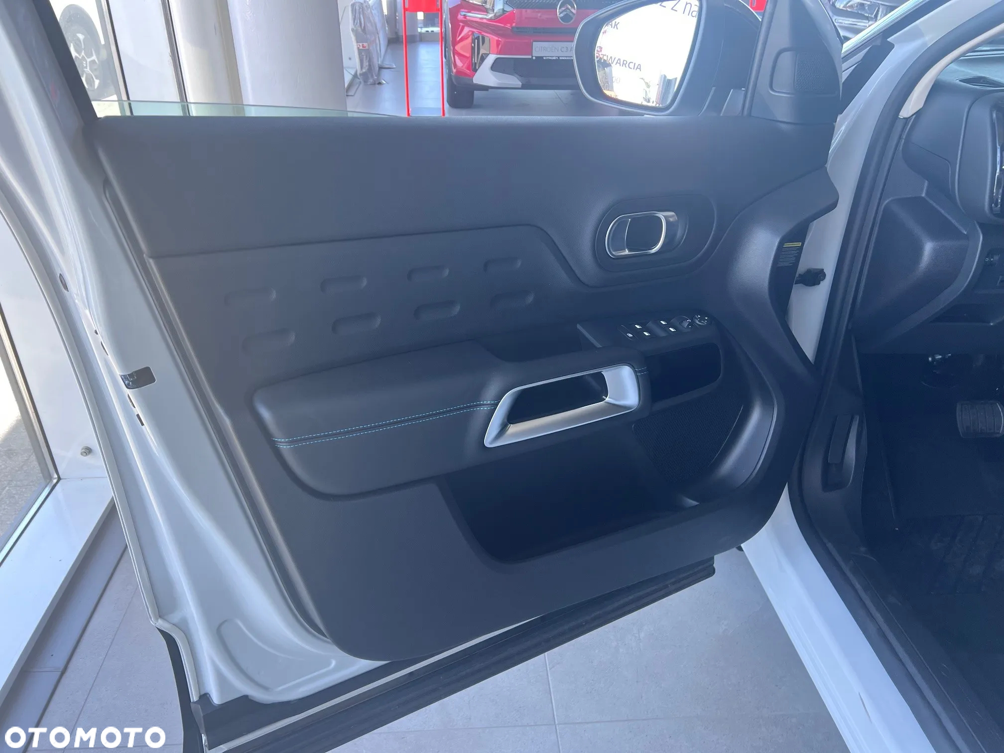 Citroën C5 Aircross 1.5 BlueHDi Max EAT8 - 8