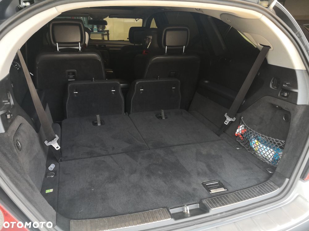 Mercedes-Benz Klasa R 350 4Matic 7G-TRONIC - 10