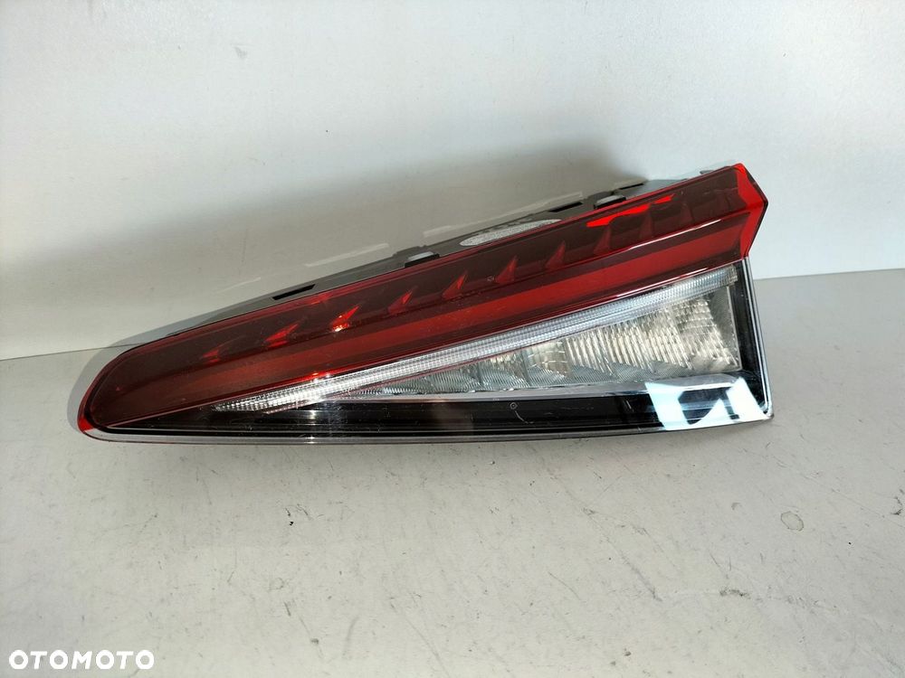 Lampa tylna tył prawa SKODA ENYAQ 21- LED - 2