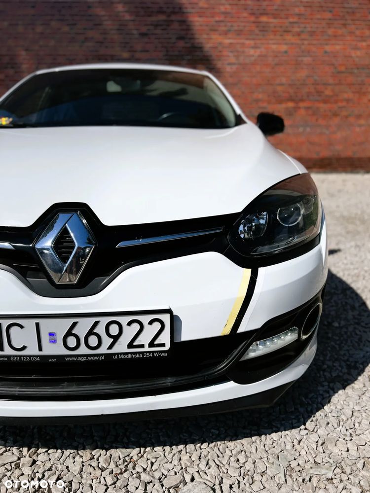 Renault Megane - 39