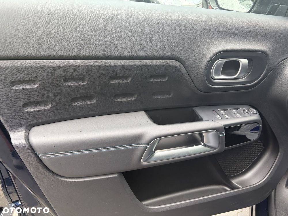 Citroën C5 Aircross 1.5 BlueHDi Shine EAT8 - 13