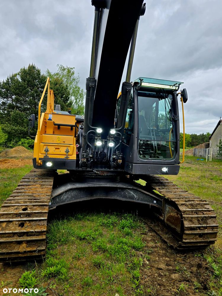 Volvo EC 250 EL - 6