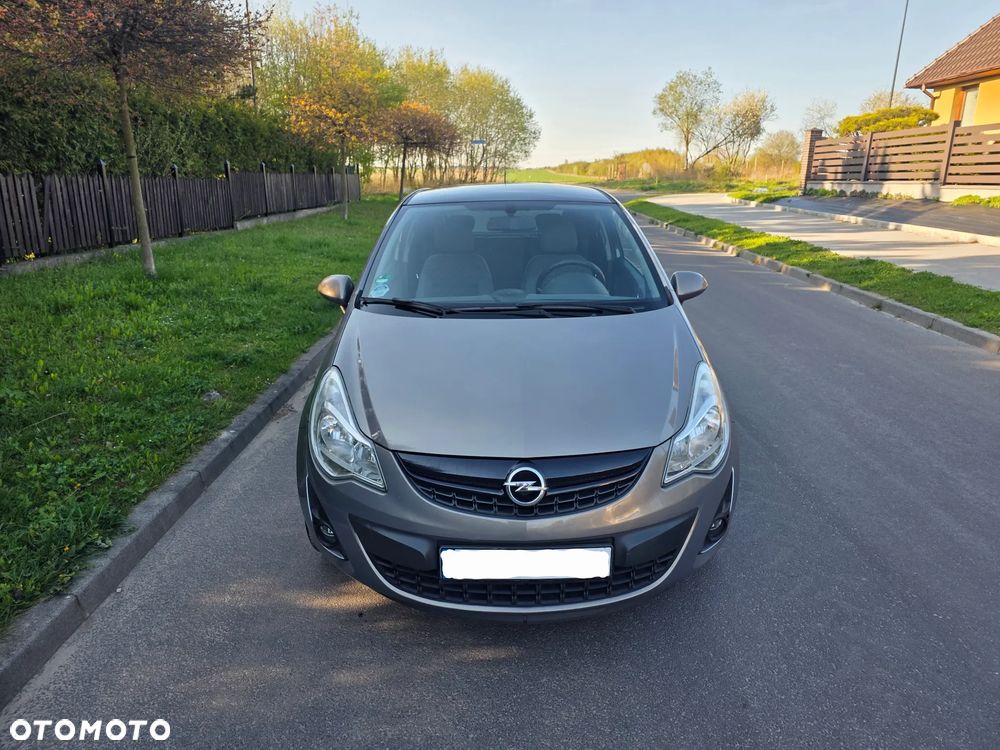 Opel Corsa - 29