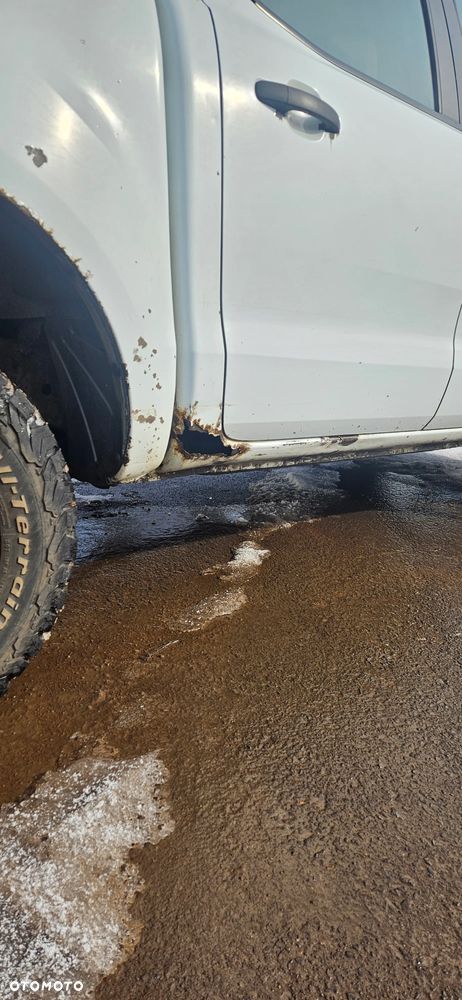 Ford Ranger 2.2 TDCi 4x4 DC XL - 8