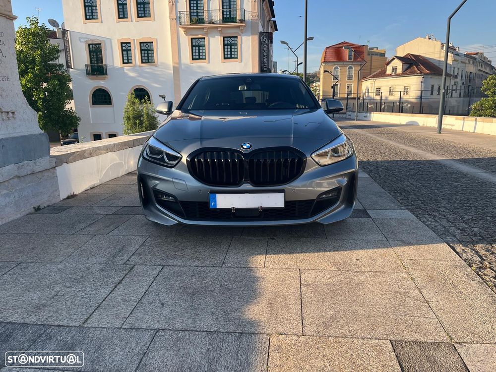 BMW 116 i Aut. M Sport - 1