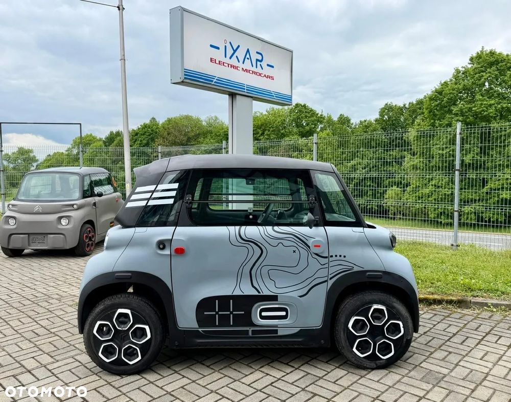 Citroën Ami - 5