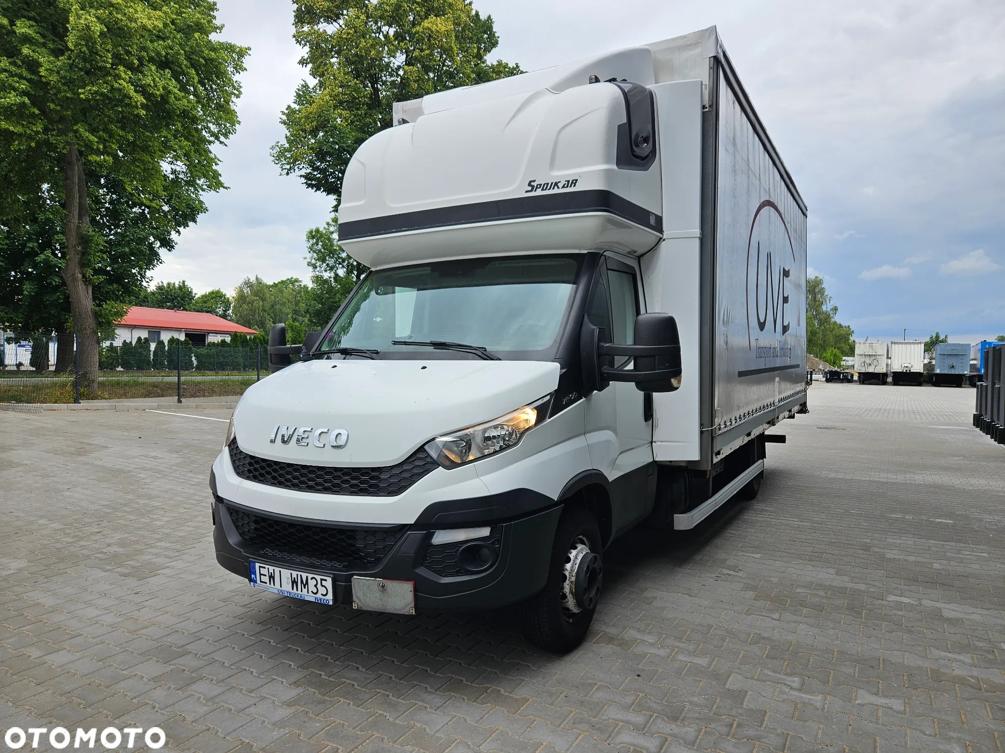 Iveco Daily - 8