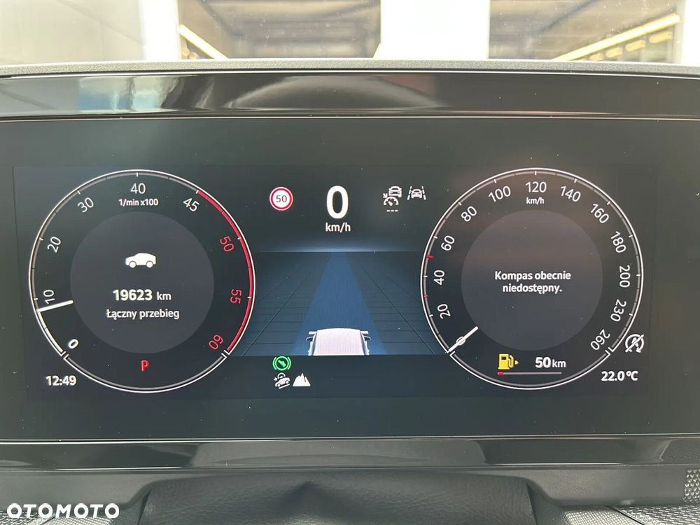 Skoda Kodiaq 2.0 TDI 4x4 Selection DSG - 31