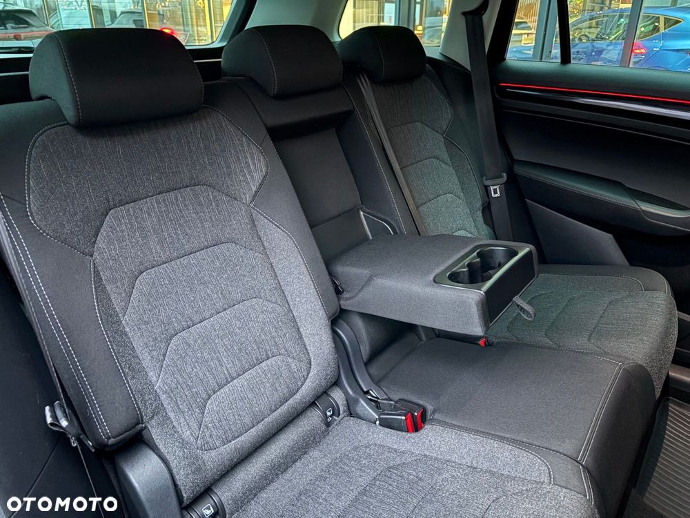 Skoda Kodiaq 2.0 TDI 4x4 Style DSG - 15